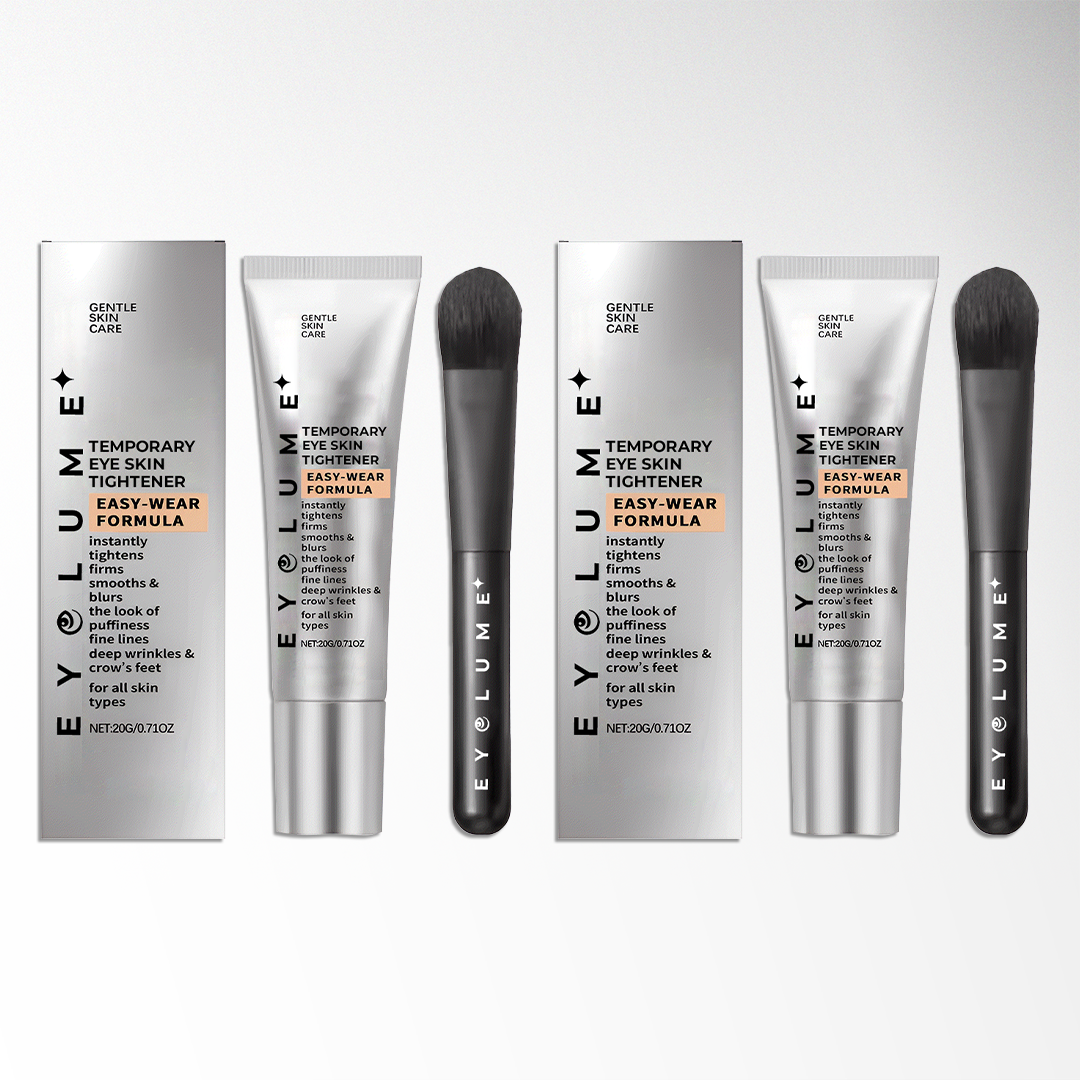 Eyelume Tensore Temporaneo Pelle Occhi