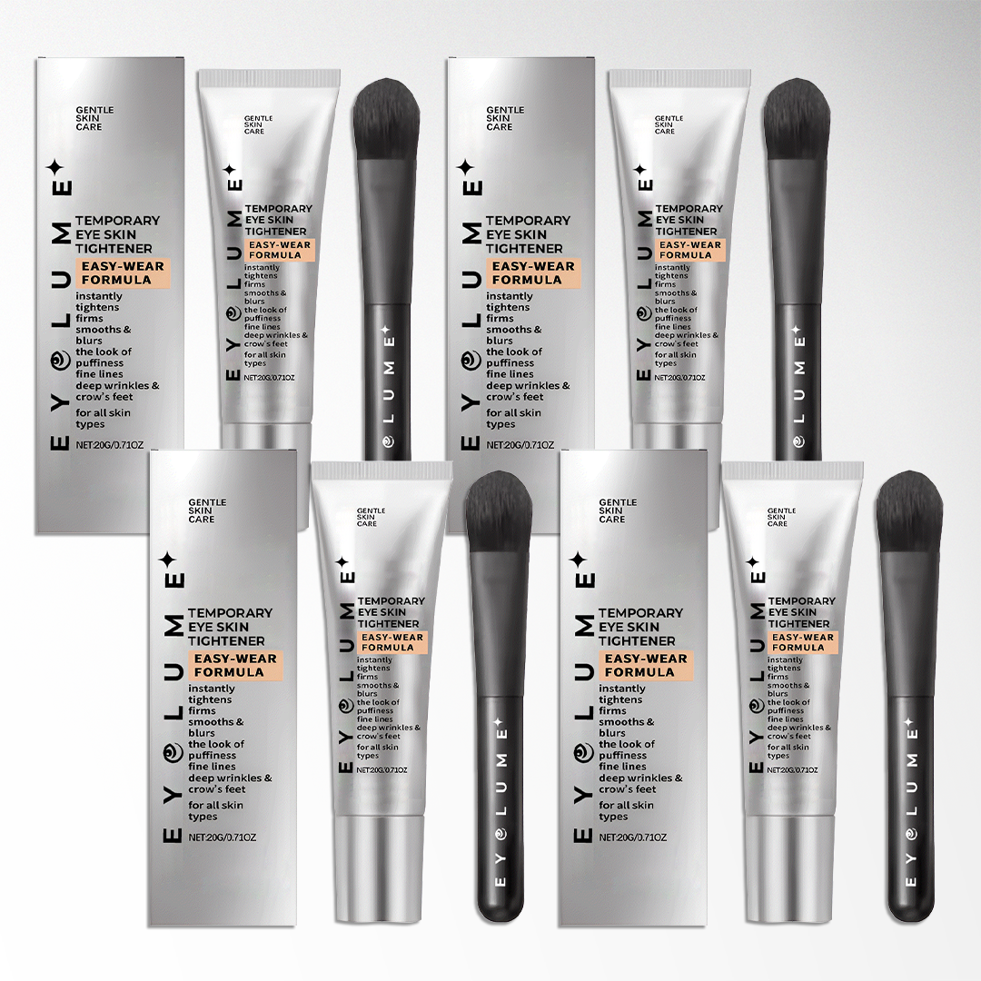 Eyelume Tensore Temporaneo Pelle Occhi