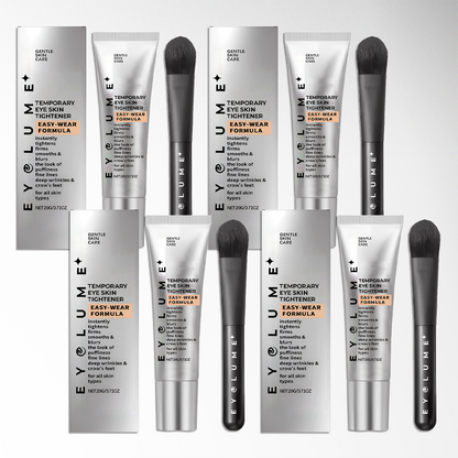 Eyelume Tensore Temporaneo Pelle Occhi