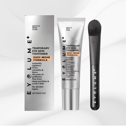 Eyelume Tensore Temporaneo Pelle Occhi