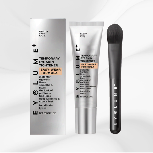 Eyelume Tensore Temporaneo Pelle Occhi