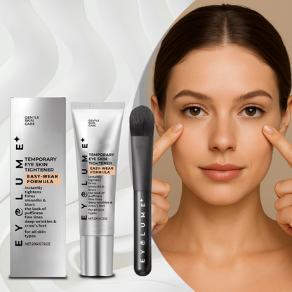 Eyelume Tensore Temporaneo Pelle Occhi