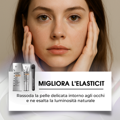 Eyelume Tensore Temporaneo Pelle Occhi